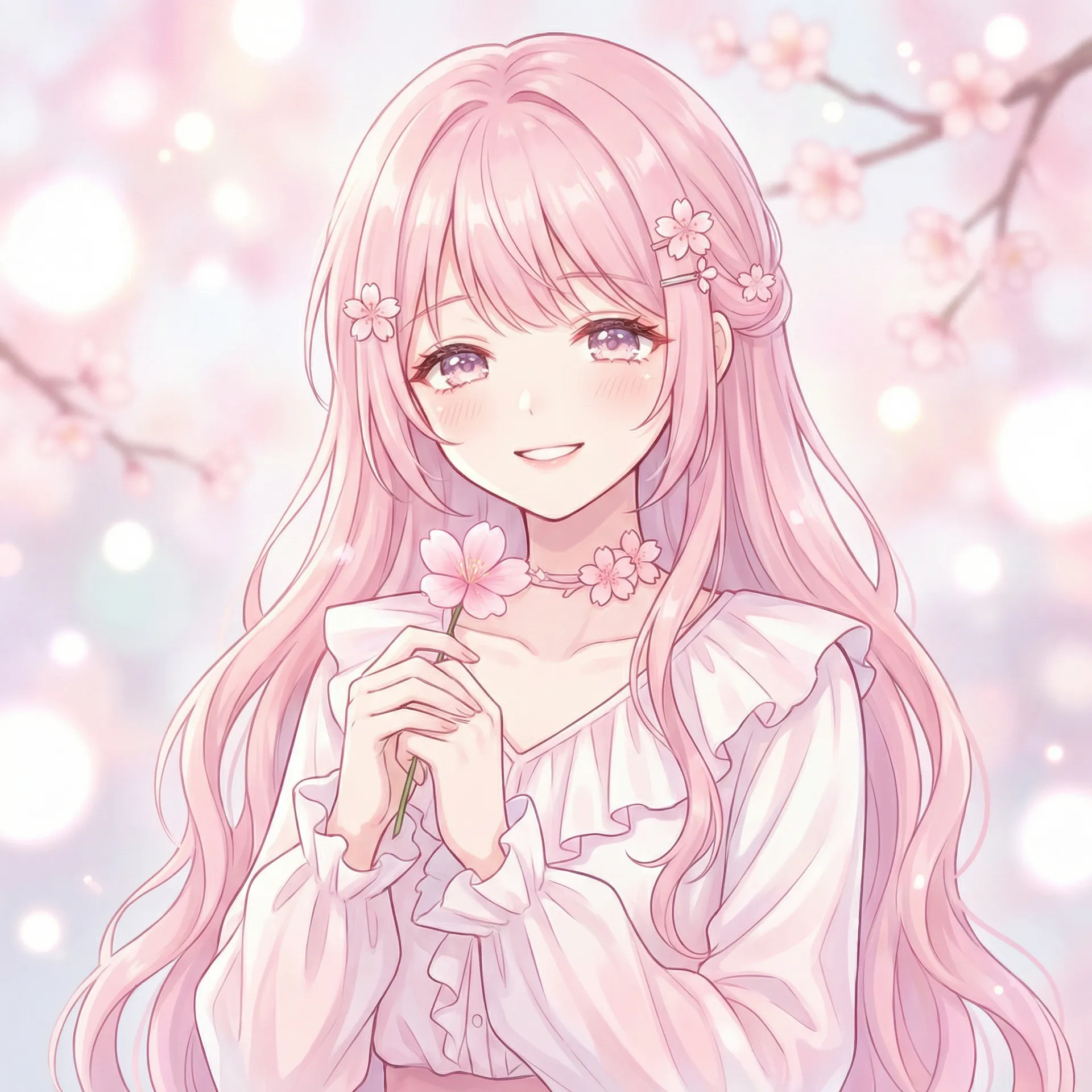 樱桃小丸 - 卑劣的交易 人气女神